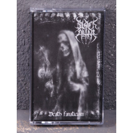 Black Altar - Death Fanaticism Tape