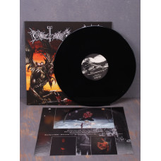Black Beast / Bloodhammer - Unholy Finnish Black Horror Union LP (Black Vinyl)