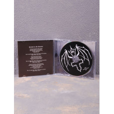 Black Beast - Nocturnal Bloodlust CD