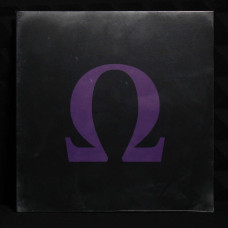 Black Capricorn - Omega 2LP (Gatefold Black Vinyl)