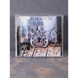 Black Empire - Into The Jails Of Past CD
