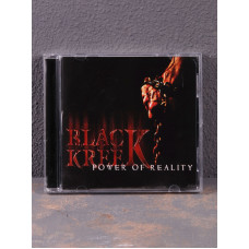 Black Kreek - Power of Reality CD