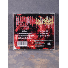 Black Mass, Hellraised - Alliance Of Evil CD