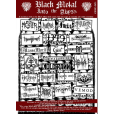 BLACK METAL: INTO THE ABYSS Book