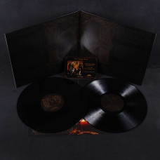 Black Oath - To Below And Beyond 2LP (Gatefold Black Vinyl)
