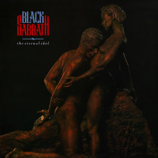 Black Sabbath - The Eternal Idol CD