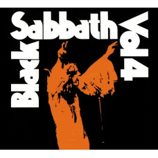 Black Sabbath - Vol 4 CD Digi