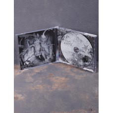 Black Winter / Moontower - Dismal Fields Of Nihilism / Requiem Aeternal Deo CD