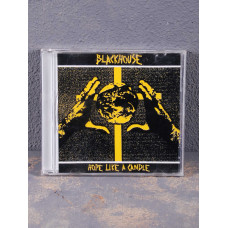 Blackhouse - Hope Like A Candle CD
