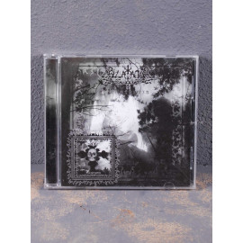 Blakagir - Nostalgia & Droga Przed Egzekucja CD