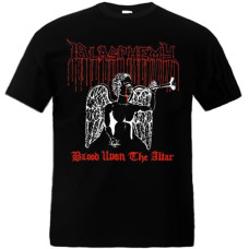 BLASPHEMY - Blood Upon The Altar TS
