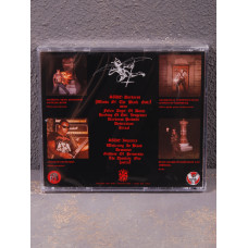 Blasphemy - Fallen Angel Of Doom.... CD