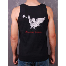 Blasphemy - Fallen Angel Of Doom.... A-Shirt