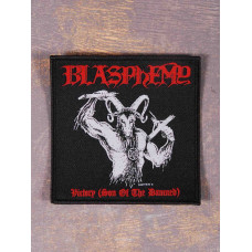Blasphemy - Victory (Son Of The Damned) Patch