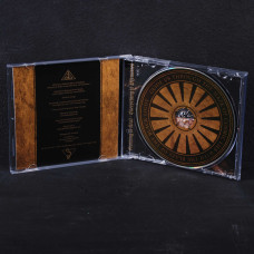 Blaze Of Perdition - Towards The Blaze Of Perdition CD (USA)