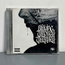 Bleeding Through - The Truth CD (UKR)