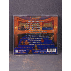 Blind Guardian - A Night At The Opera CD