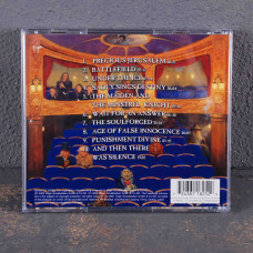 Blind Guardian - A Night At The Opera CD (Virgin)