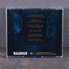 Blind Guardian - Beyond The Red Mirror CD