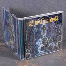 Blind Guardian - Nightfall In Middle-Earth CD (JPN)