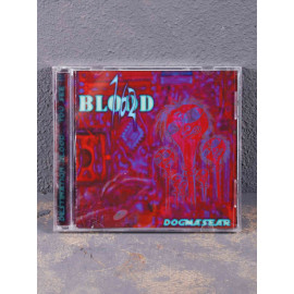 Blood 7.62 - Dogmasear CD