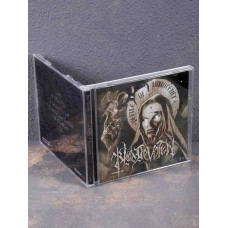 Blood Devotion - Defile Of Innocence MCD