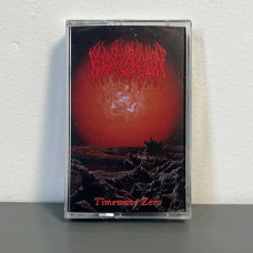Blood Incantation - Timewave Zero Tape