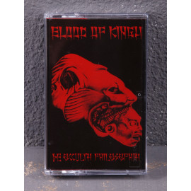 Blood Of Kingu - De Occulta Philosophia (WP30) Tape