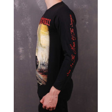 Blood Of Kingu - Sun In The House Of The Scorpion Long Sleeve