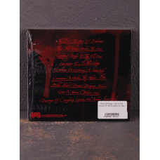 Blood Of Kingu - Sun In The House Of The Scorpion CD Digi