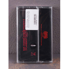 Blood Of Kingu - Sun In The House Of The Scorpion Tape