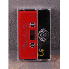 Blood Stronghold - Spectres Of Bloodshed Tape