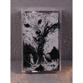 Blood Stronghold - Spectres Of Bloodshed Tape
