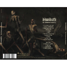 Bloodbath - The Fathomless Mastery CD