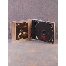 Bloodbath - The Wacken Carnage CD + DVD (Союз)