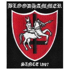 Bloodhammer - Black Torment Years Patch