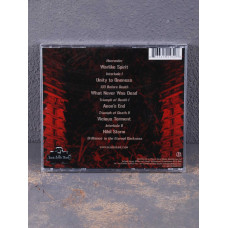 Bloodoline - Storm & Brilliance CD