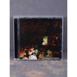 Bloodoline - Storm & Brilliance CD