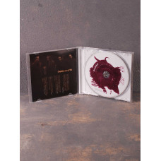 Bloodshed - Inhabitants Of Dis CD (CD-Maximum)