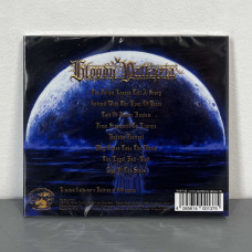 Bloody Valkyria - In Our Home, Across The Fog CD Digi