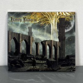 Bloody Valkyria - In Our Home, Across The Fog CD Digi