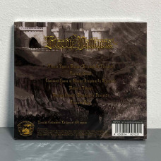 Bloody Valkyria - Kingdom In Fire CD Digi