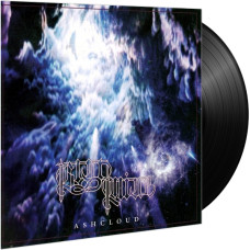 Blot Mine - Ashcloud LP (Gatefold Black Vinyl)