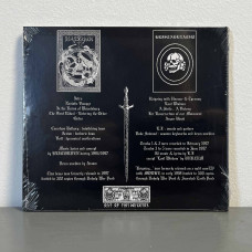 Blutorden / Kristallnacht - MCMXCVII A.Y.P.S. CD Digi