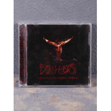 Born Headless - Headless Henchmen CD (Used)