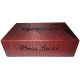 Nokturnal Mortum - Goat Horns Box