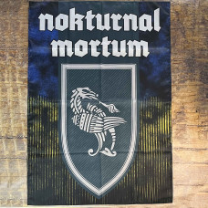 Nokturnal Mortum - Weltanschauung Box