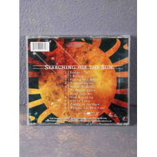 Brave - Searching For The Sun CD