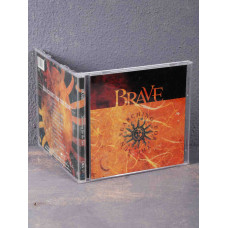 Brave - Searching For The Sun CD