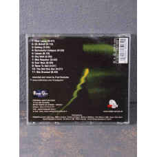 Breakpoint - None To Sell CD